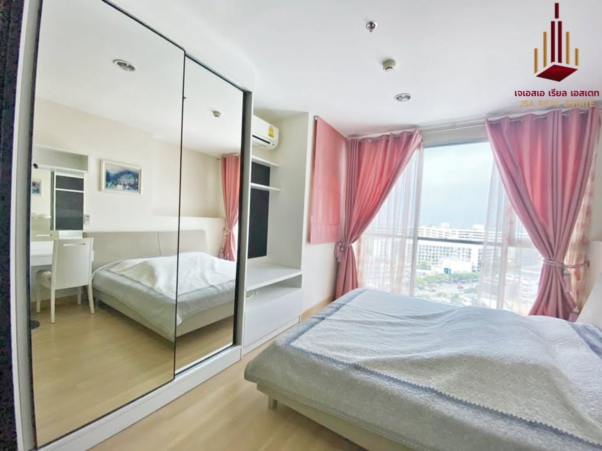 ให้เช่าคอนโดลาดพร้าว เซ็นทรัลลาดพร้าว : ✨ For Rent: Life Ladprao Condo ✨  💰 Only 16,000  THB/month