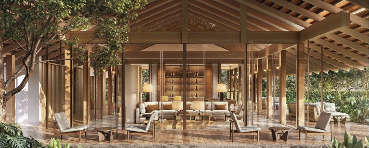 For SaleCondoCha-am Phetchaburi : Dusit Ajara Hua Hin (Property Id: crh011-2)