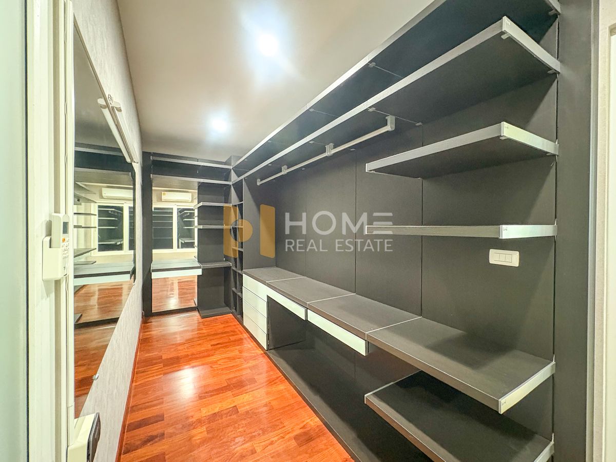 ขายบ้านเกษตร นวมินทร์ ลาดปลาเค้า : บ้านหรูหลังใหญ่ แปลงมุม 🔥 ลัดดารมย์ อิลิแกนซ์ เกษตร - นวมินทร์ / 5 ห้องนอน (ขาย), Laddarom Elegance Kaset - Nawamin / 5 Bedrooms (FOR SALE) TPM061