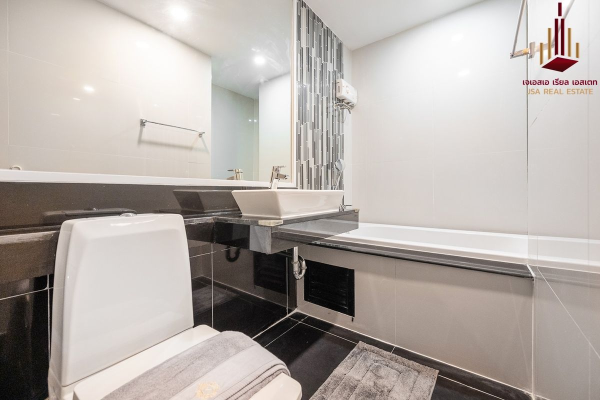 For SaleCondoSathorn, Narathiwat : ✨ For Sale: Bangkok Horizon Sathorn Condo ✨ 💰 ONLY 3,990,000 THB