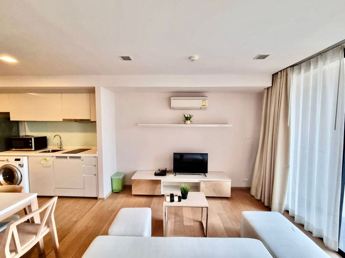 For SaleCondoSukhumvit, Asoke, Thonglor : Selling with 1 bedroom tenant 7.7 million Liv@49 Sukhumvit 49