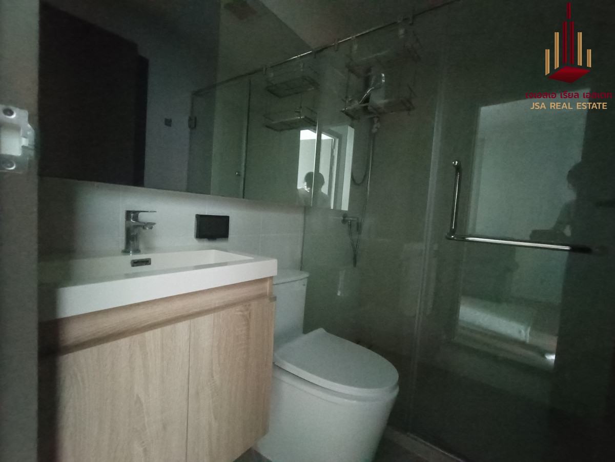 For RentCondoRatchadapisek, Huaikwang, Suttisan : ✨ For RENT: The Origin Ratchada Ladprao Condo ✨ 💰 ONLY 20,000 THB/Month