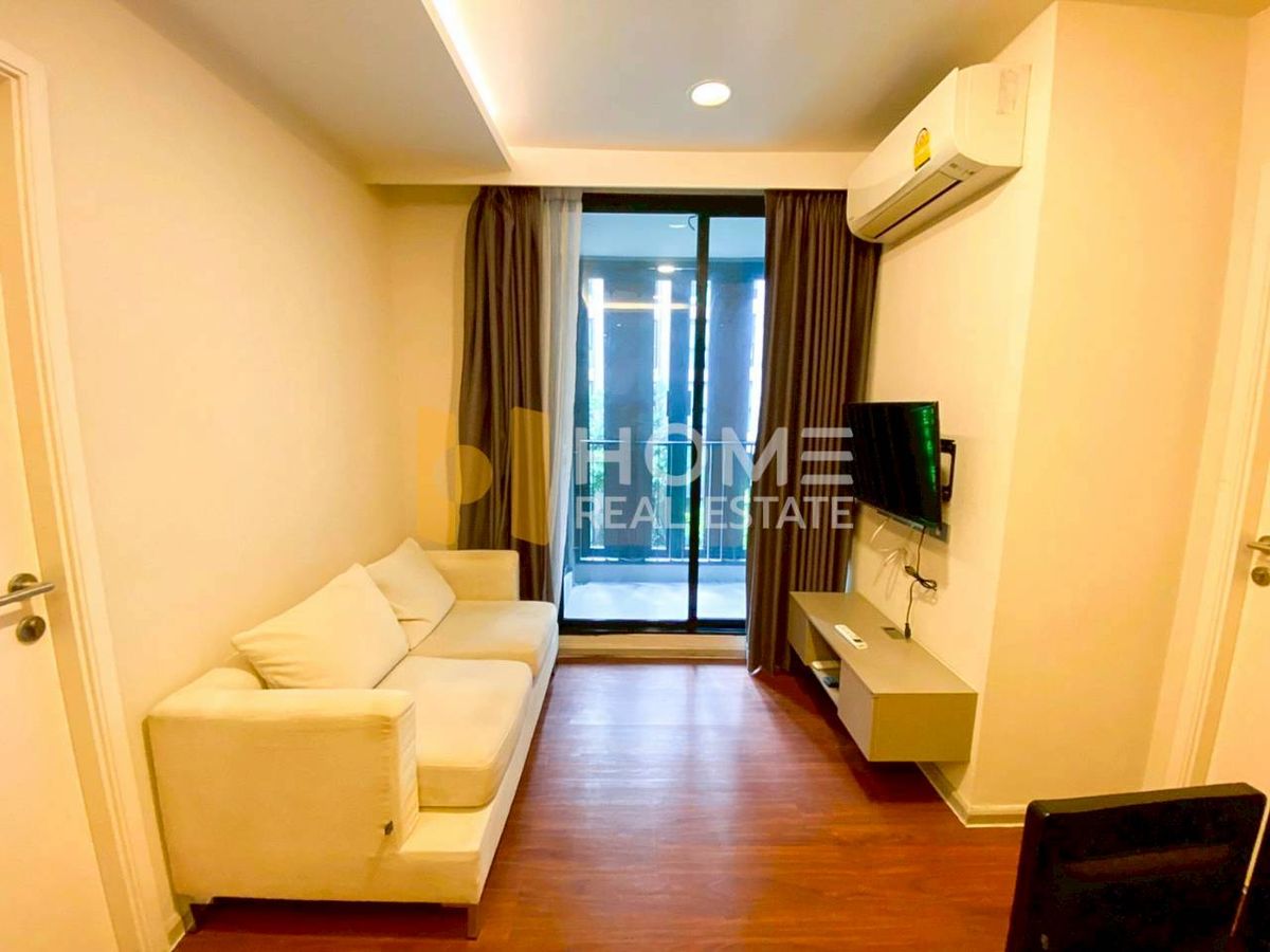 ขายคอนโดสุขุมวิท อโศก ทองหล่อ : VTARA Sukhumvit 36 / 2 Bedrooms (FOR SALE), วีธารา สุขุมวิท 36 / 2 ห้องนอน (ขาย) NC146