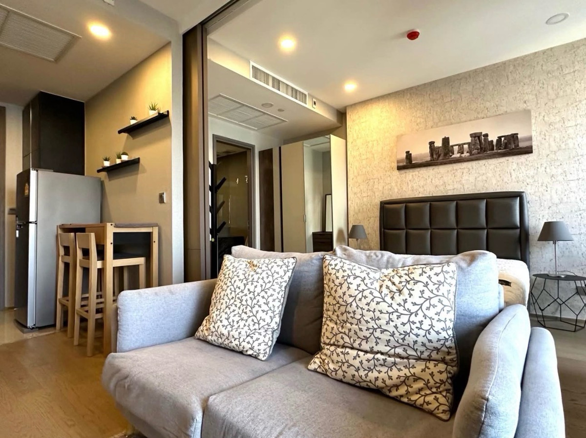 For SaleCondoSiam Paragon ,Chulalongkorn,Samyan : 🔥Cheap sale, beautiful room, Ashton Chula, very good price🔥