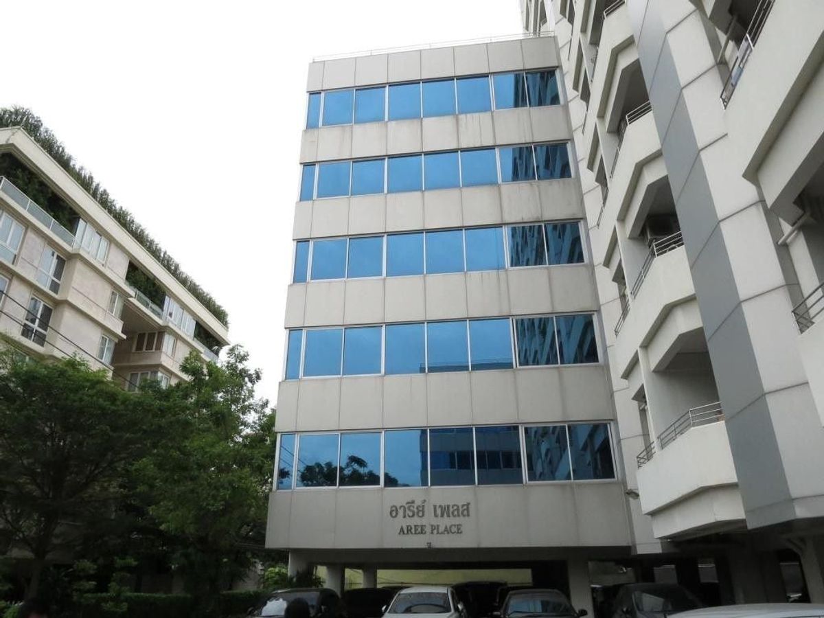 For SaleCondoAri,Anusaowaree : ✨ For Sale: AREE PLACE CONDO ✨ 💰 ONLY 8,000,000 THB