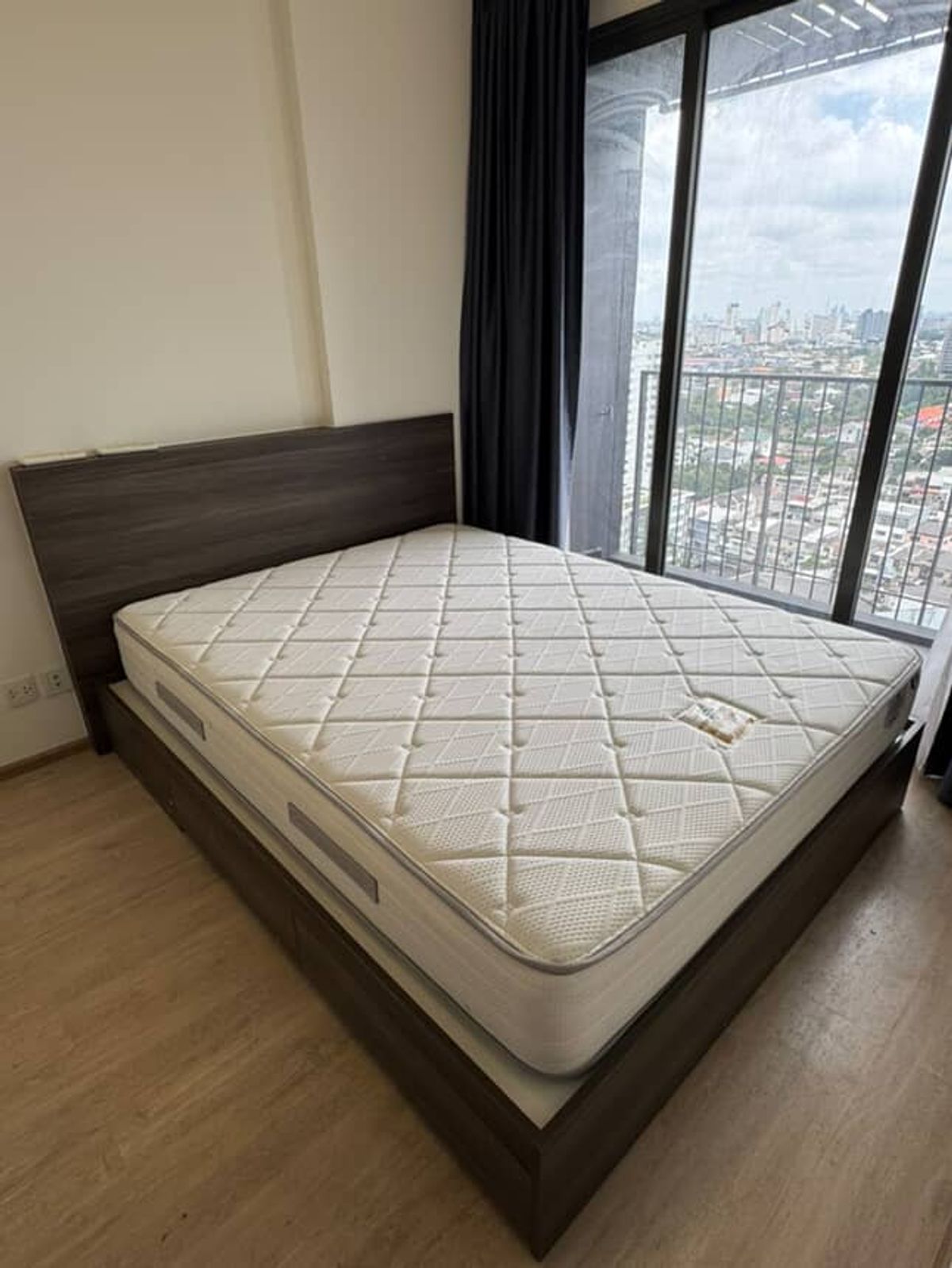 For SaleCondoKasetsart, Ratchayothin : Centric Ratchayothin Condo for sale, price 4,800,000 baht [MKS250905]