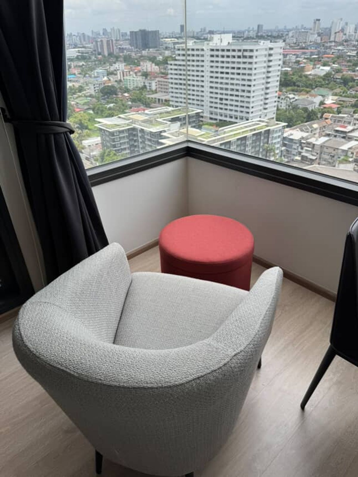 For SaleCondoKasetsart, Ratchayothin : Centric Ratchayothin Condo for sale, price 4,800,000 baht [MKS250905]