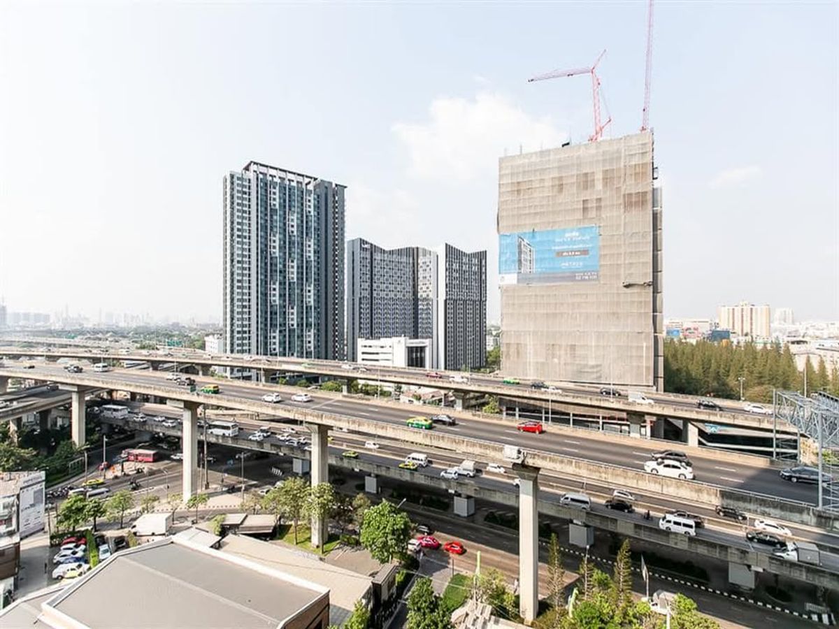 ให้เช่าคอนโดพระราม 9 เพชรบุรีตัดใหม่ RCA : ให้เช่า 📍 The Base Garden Rama 9 📍 ใกล้ APL รามคำแหง เฟอร์นิเจอร์ และ เครื่องใช้ไฟฟ้าครบ 