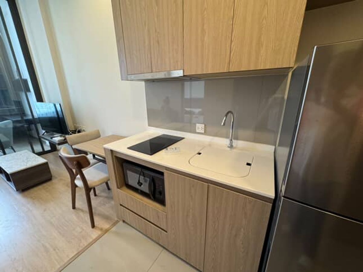 For SaleCondoKasetsart, Ratchayothin : Centric Ratchayothin Condo for sale, price 4,800,000 baht [MKS250905]