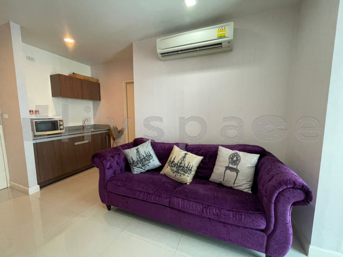 For RentCondoSiam Paragon ,Chulalongkorn,Samyan : ▚ LB113ツ For Rent: Wish @ Samyan 1 Bedroom, Rare Unit in the Heart of Samyan, Special Price⭐
