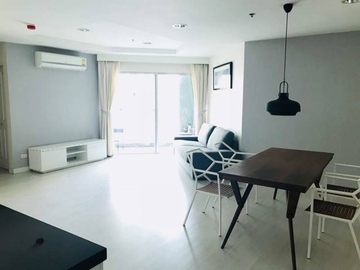 ขายคอนโดพระราม 9 เพชรบุรีตัดใหม่ RCA : FOR SALE ( 2 BEDROOM 2 BATHROOM 96 SQ.M ) --   Call now 0946415974