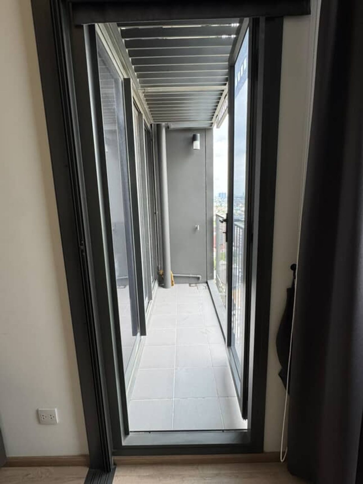 For SaleCondoKasetsart, Ratchayothin : Centric Ratchayothin Condo for sale, price 4,800,000 baht [MKS250905]