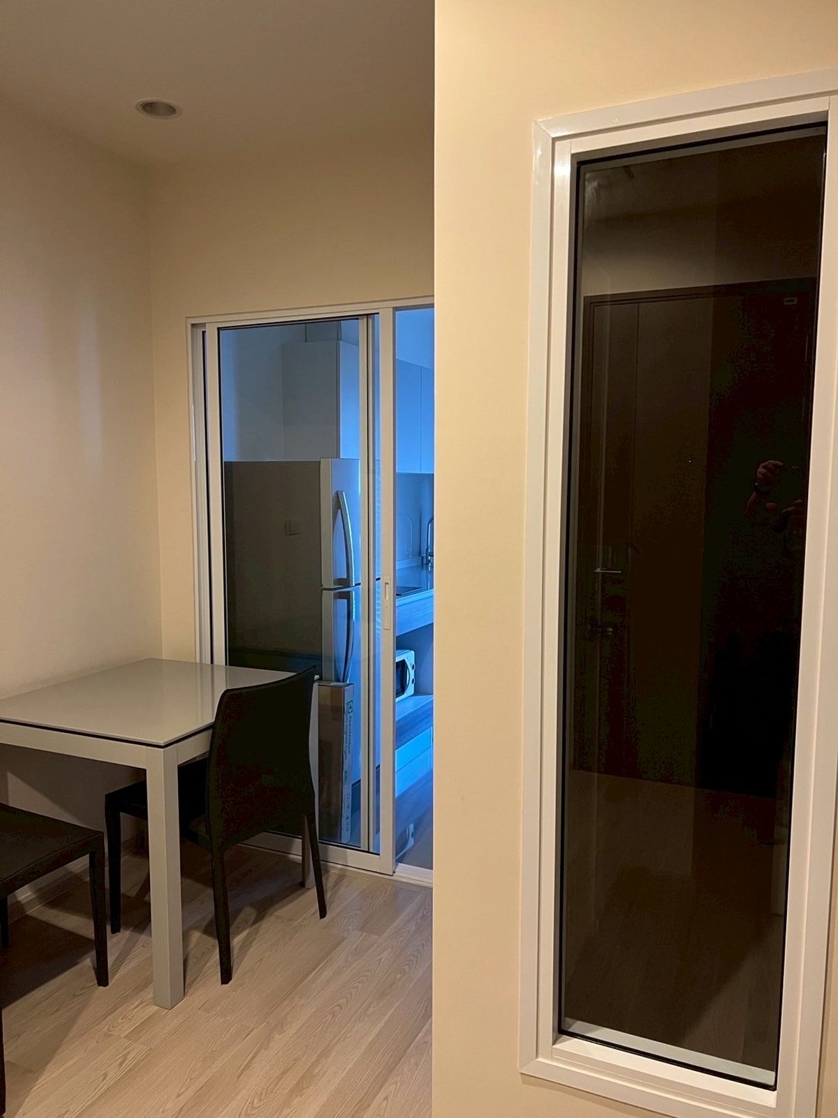 For RentCondoRatchadapisek, Huaikwang, Suttisan : Quick rental Centric Huai Khwang Station Huai Khwang Station 1 Bedroom 1 Bathroom (Special price)