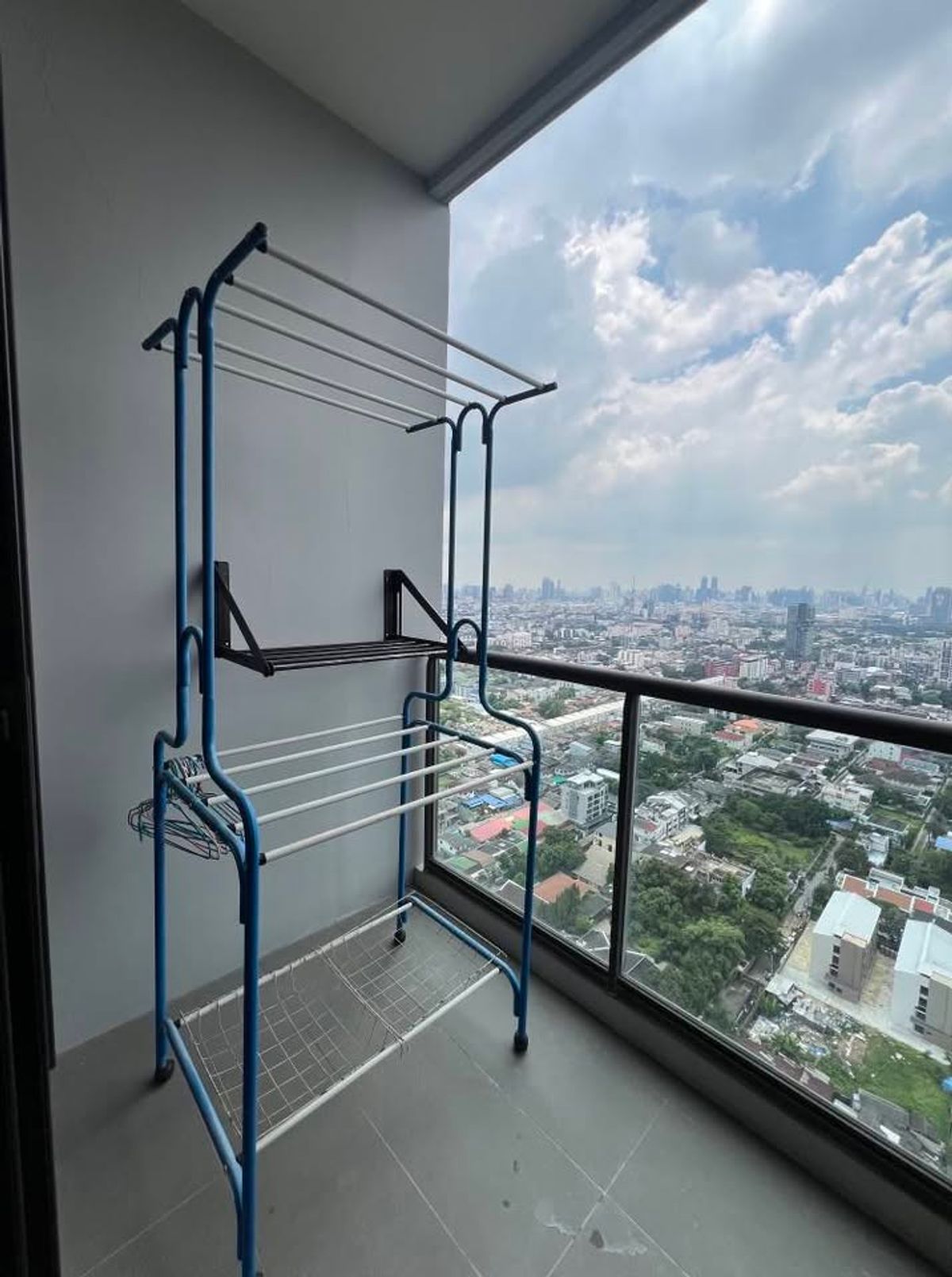 For SaleCondoSapankwai,Jatujak : Condo for sale M Jatujak (Pet Friendly) Price 7,500,000 baht [JZS250908]