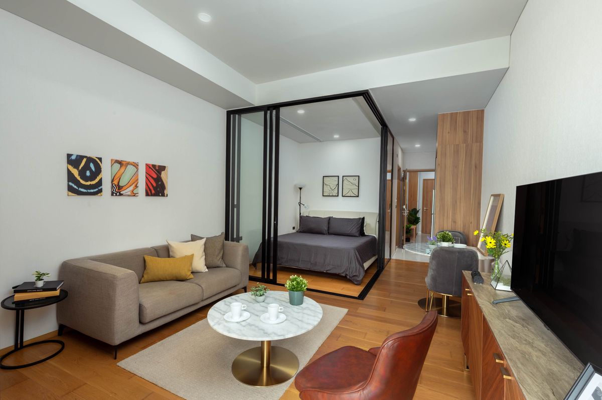 ขายคอนโดสุขุมวิท อโศก ทองหล่อ : ✨For Sell 📌 Siamese Exclusive Sukhumvit 31 คอนโดที่มีความเป็นส่วนตัวสุดๆด้วย Private Lift ทุกยูนิต | ใกล้รถไฟฟ้า BTS พร้อมพงษ์