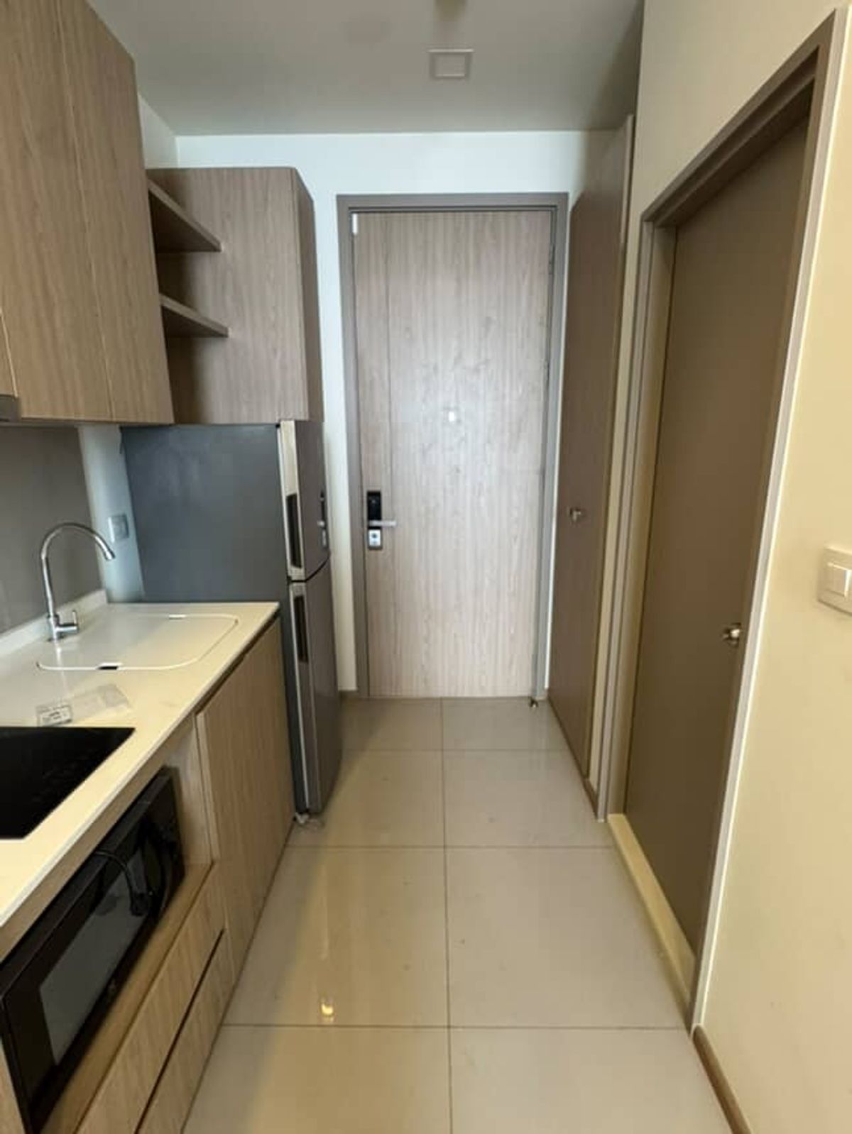 For SaleCondoKasetsart, Ratchayothin : Centric Ratchayothin Condo for sale, price 4,800,000 baht [MKS250905]