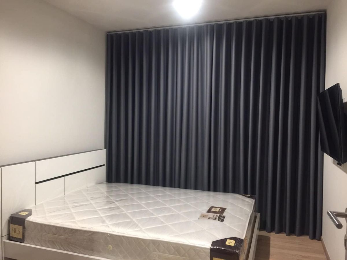 ให้เช่าคอนโดพระราม 9 เพชรบุรีตัดใหม่ RCA : ให้เช่า 📍 The Base Garden Rama 9 📍 ใกล้ APL รามคำแหง เฟอร์นิเจอร์ และ เครื่องใช้ไฟฟ้าครบ 