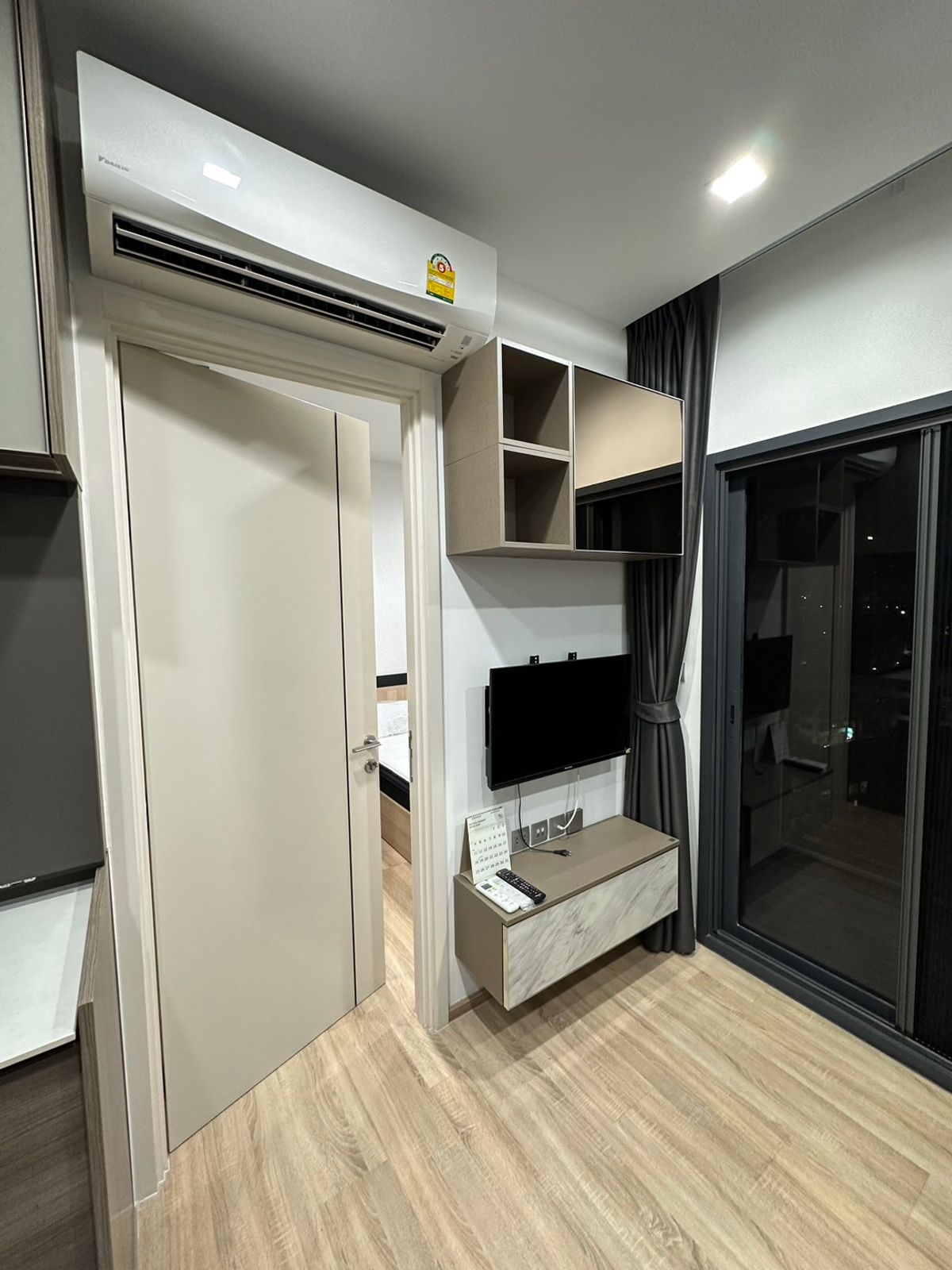 ให้เช่าคอนโดสะพานควาย จตุจักร :  ✨  For Rent : The Line Phahon Pradiphat  Condo   