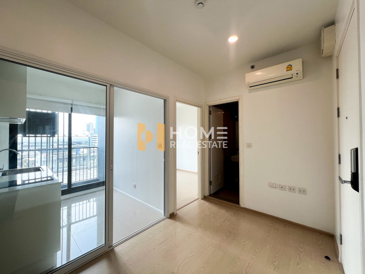 For SaleCondoRama9, Petchburi, RCA : Brand new room, like new, best price in the building 🔥 The Tree Sukhumvit 71 - Ekamai / 1 Bedroom (FOR SALE), The Tree Sukhumvit 71 - Ekamai / 1 Bedroom (FOR SALE) NUUN166