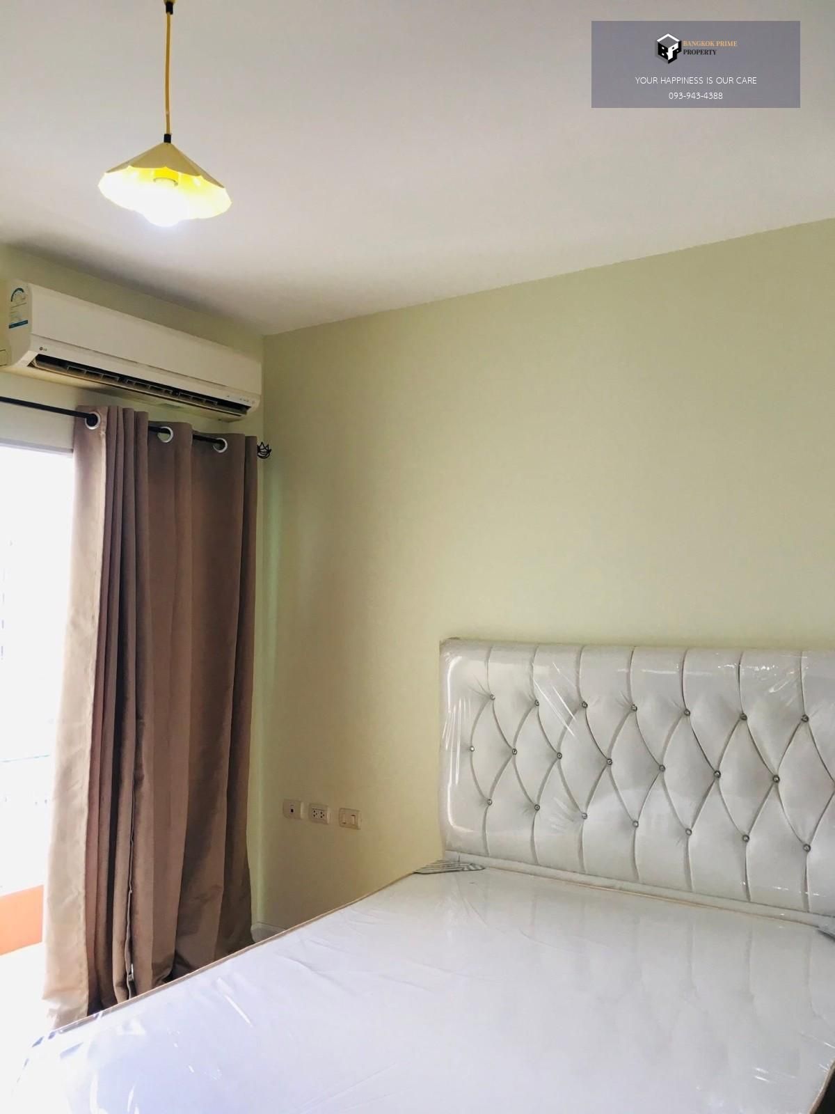 For SaleCondoWongwianyai, Charoennakor : My Condo Sathorn - Taksin | Condo attached to BTS Wongwian Yai only 100 meters #2025090511730