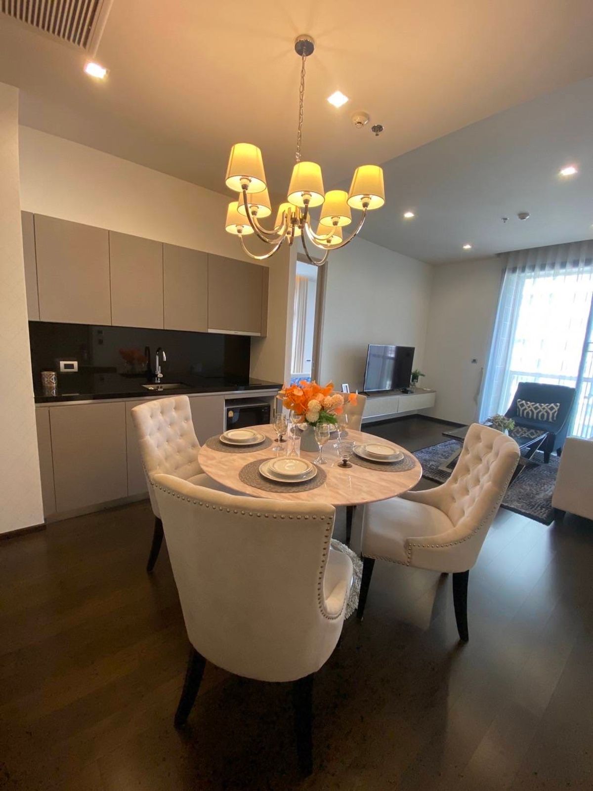For RentCondoSukhumvit, Asoke, Thonglor : Luxury Condo in Sukhumvit – XXXIX by Sansiri