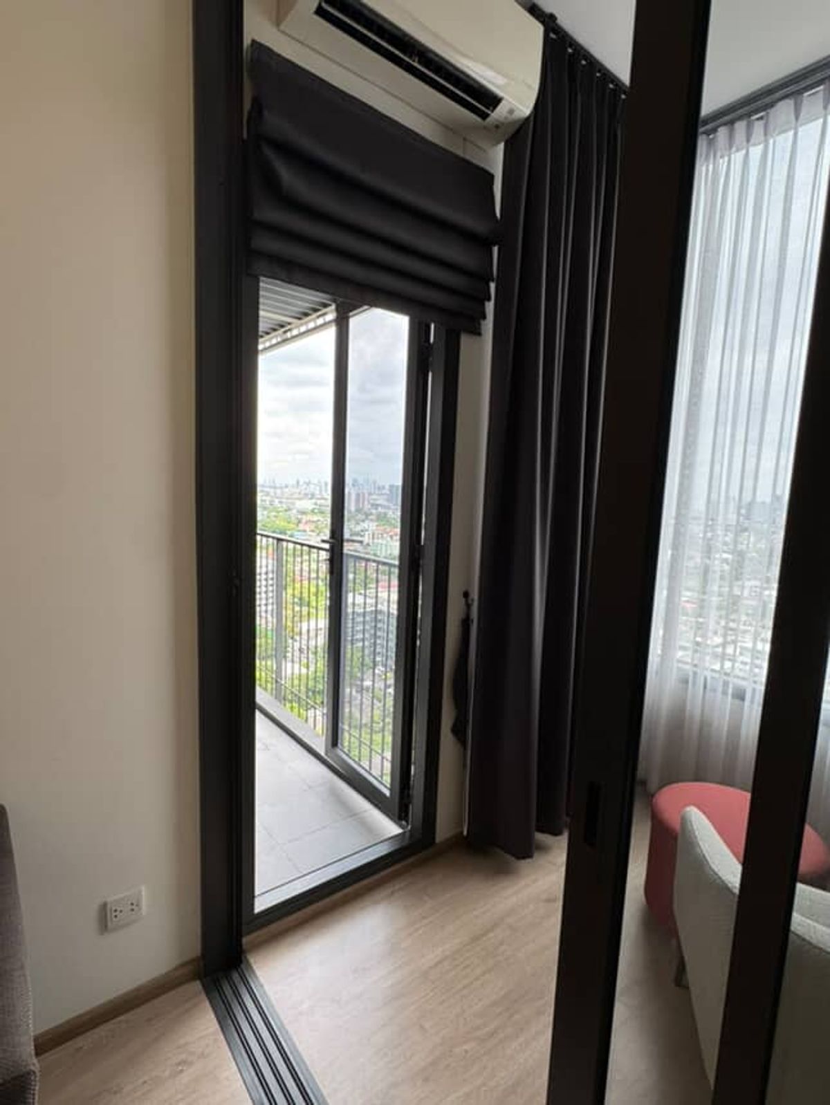 For SaleCondoKasetsart, Ratchayothin : Centric Ratchayothin Condo for sale, price 4,800,000 baht [MKS250905]