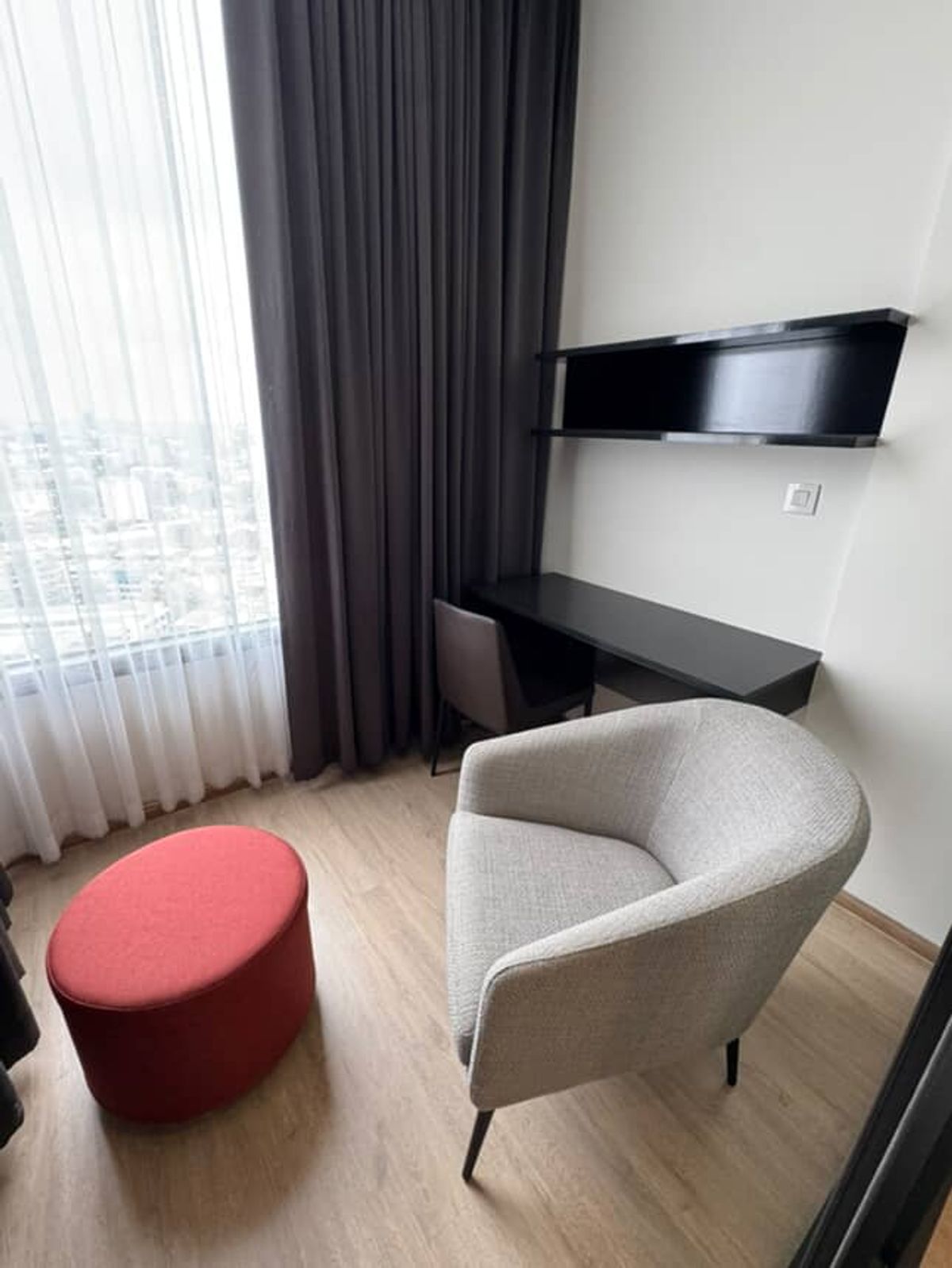 For SaleCondoKasetsart, Ratchayothin : Centric Ratchayothin Condo for sale, price 4,800,000 baht [MKS250905]