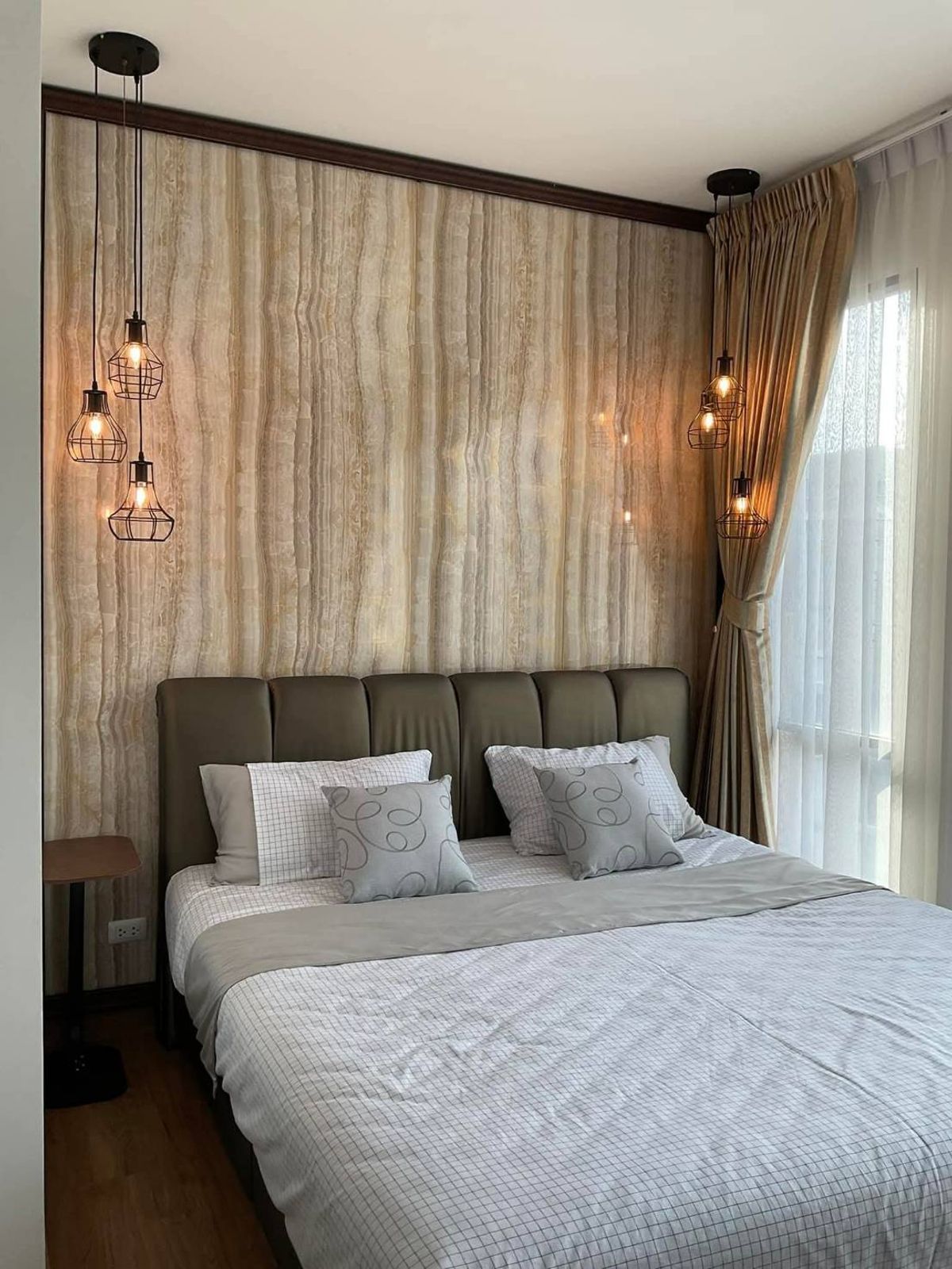 ให้เช่าทาวน์โฮมสมุทรปราการ สำโรง : ทาวน์เฮ้าส์ให้เช่า 📍 Pleno Sukhumvit-Bangna 2 📍 3 ห้องนอน 2 ห้องน้ำ เฟอร์นิเจอร์ และ เครื่องใช้ไฟฟ้าครบ 