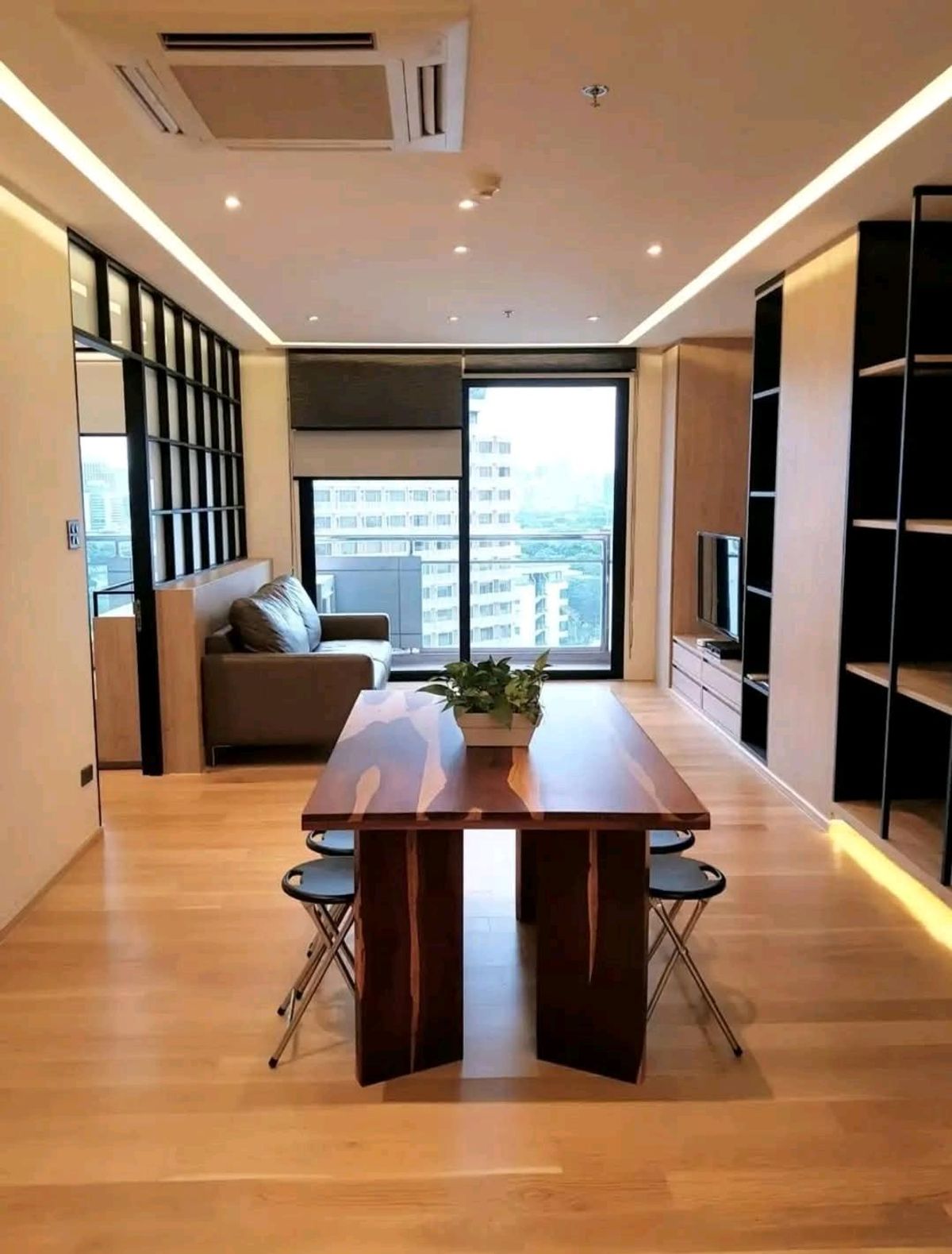 For RentCondoSilom, Saladaeng, Bangrak : Condo for rent, Silom Grand Terrace, Sala Daeng Soi 2