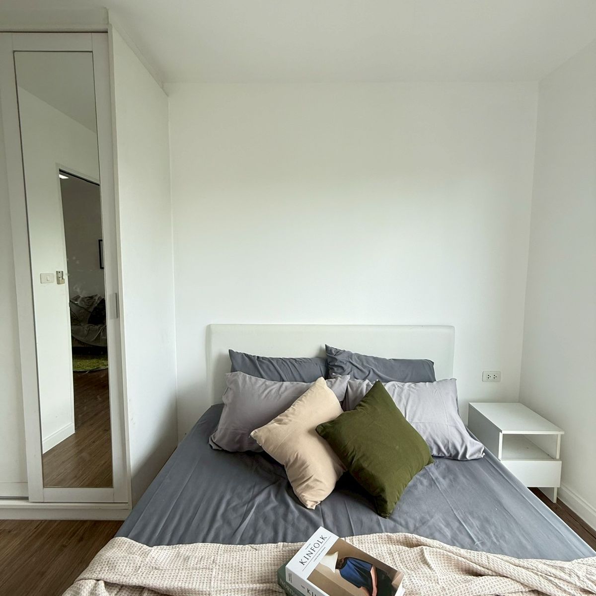 ขายคอนโดแจ้งวัฒนะ เมืองทอง : ขาย!!! 🏙️ ไอคอนโด งามวงศ์วาน 2 ( รีโนเวทใหม่ ตรงปก ราคาสบายกระเป๋า พร้อมเข้าอยู่ 💼💼💼 )