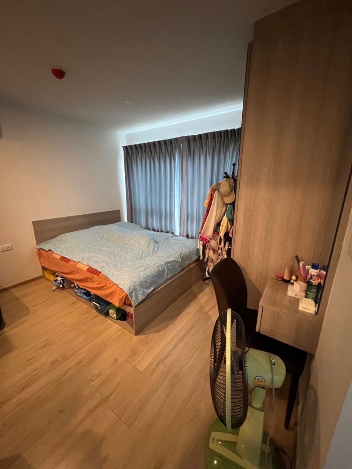 ให้เช่าคอนโดเกษตรศาสตร์ รัชโยธิน : ☀️💎🌍 Rent : Elio Del Moss Phaholyothin 34 | Gentlemind Property