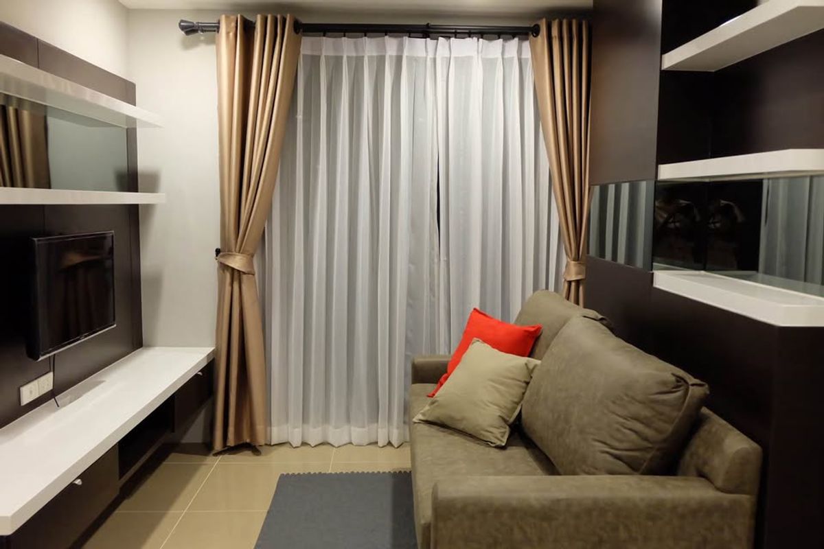 ให้เช่าคอนโดสุขุมวิท อโศก ทองหล่อ : มิราจ สุขุมวิท 27 / Mirage Sukhumvit 27