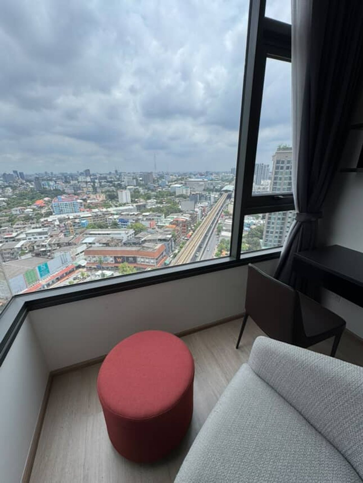 For SaleCondoKasetsart, Ratchayothin : Centric Ratchayothin Condo for sale, price 4,800,000 baht [MKS250905]