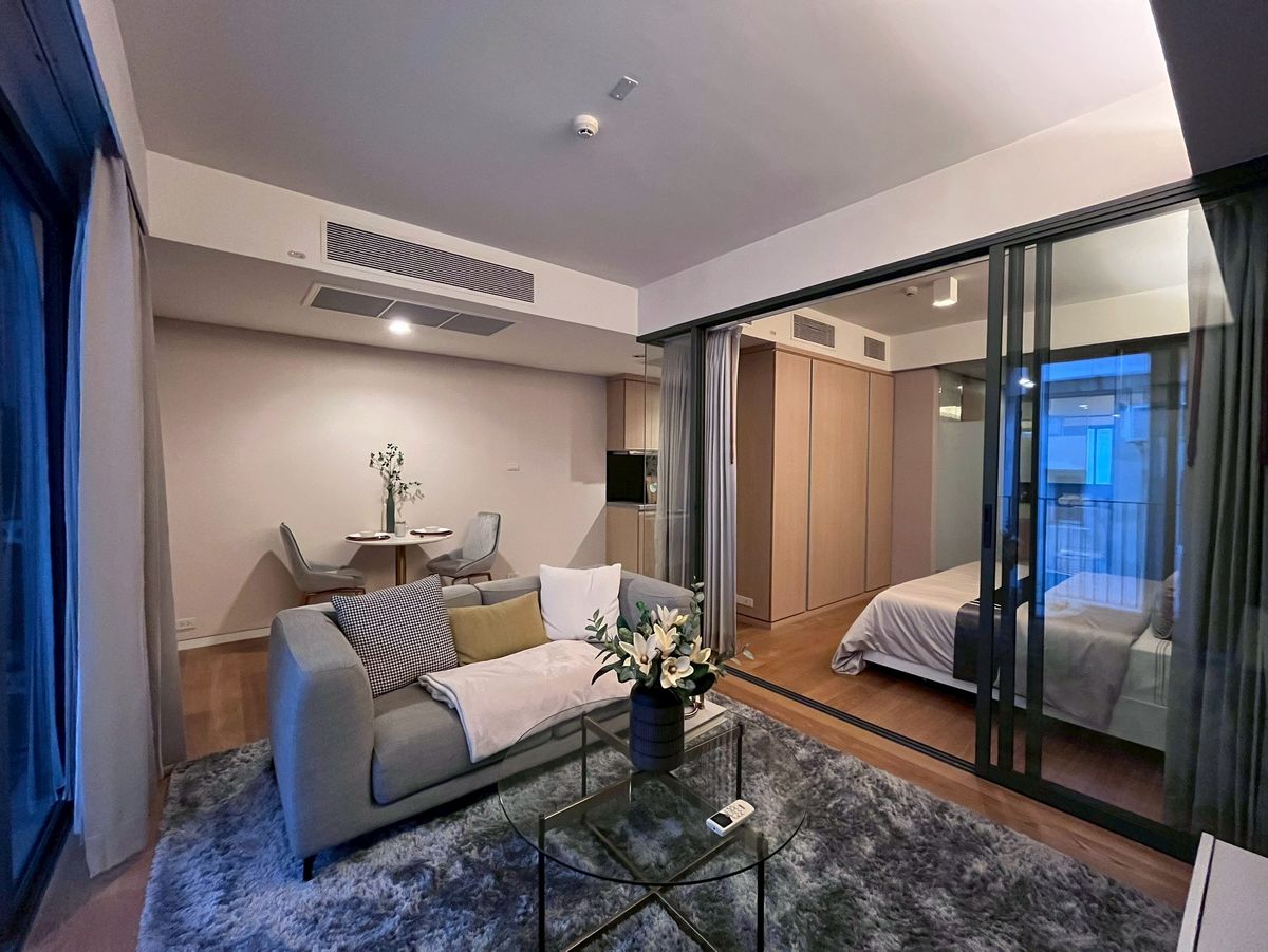 For SaleCondoSukhumvit, Asoke, Thonglor : For Sell‼ ️ Siamese Gioia (Joy Ya) Sukhumvit 31 near BTS Phrom Phong BTS BTS