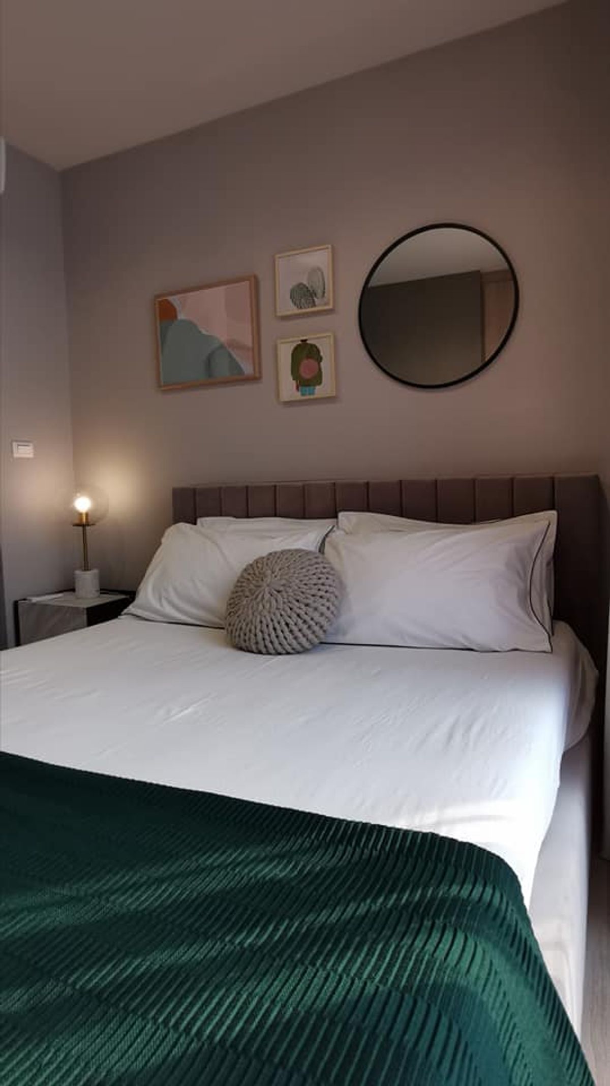 ให้เช่าคอนโดพระราม 9 เพชรบุรีตัดใหม่ RCA : ให้เช่า ✨ The Base Garden Rama 9 ✨ เฟอร์นิเจอร์ และ เครื่องใช้ไฟฟ้าครบ ใกล้ MRT พระราม 9