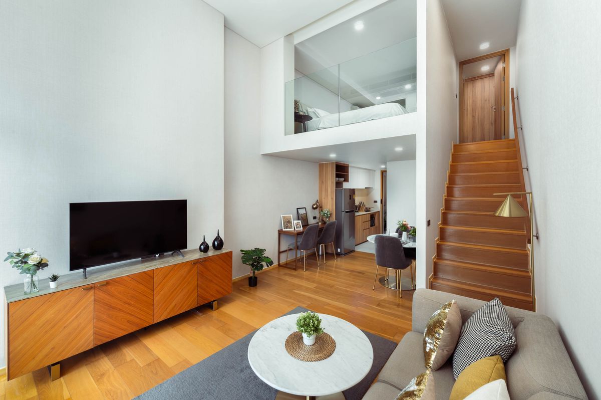 ขายคอนโดสุขุมวิท อโศก ทองหล่อ : ✨For Sell 📌 Siamese Exclusive Sukhumvit 31 คอนโดที่มีความเป็นส่วนตัวสุดๆด้วย Private Lift ทุกยูนิต | ใกล้รถไฟฟ้า BTS พร้อมพงษ์