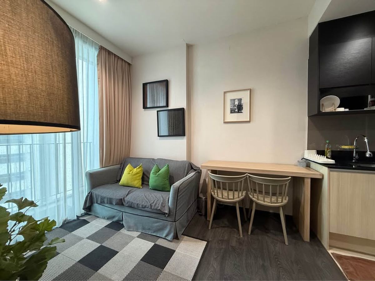 For RentCondoSukhumvit, Asoke, Thonglor : Rent The Edge Sukhumvit 23