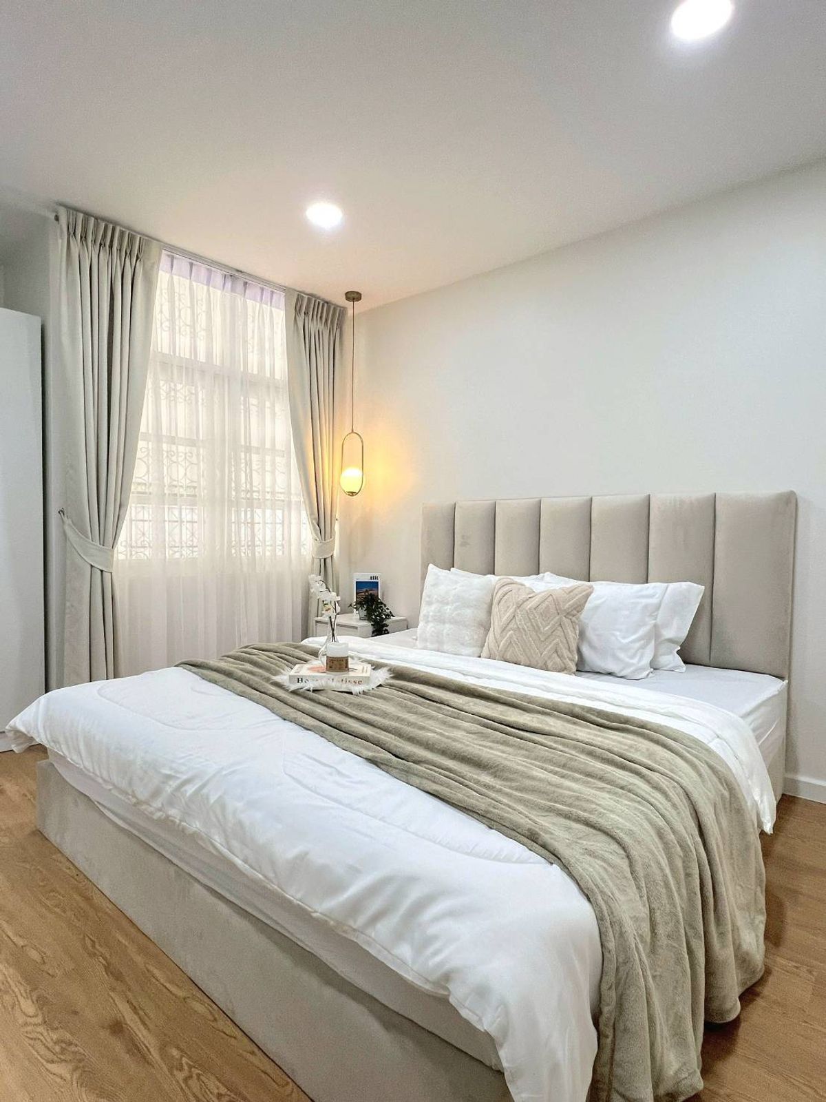 For RentHouseRatchadapisek, Huaikwang, Suttisan : 🏡 One -story house for rent Near KIS International School, Huai Khwang-Ratchada Niwet S2501-969