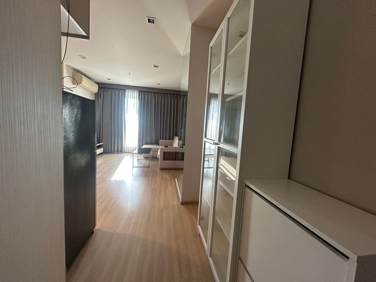 คอนโดสะพานควาย จตุจักร : ✨ FOR RENT / FOR SALE  :  Rhythm Phahon Ari  Condo