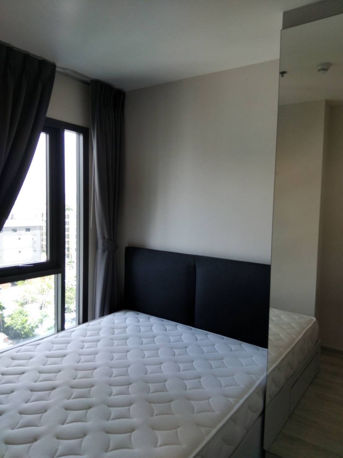 For RentCondoRatchadapisek, Huaikwang, Suttisan : Quick rental Centric Huai Khwang Station Huai Khwang Station 1 Bedroom 1 Bathroom (Special price)