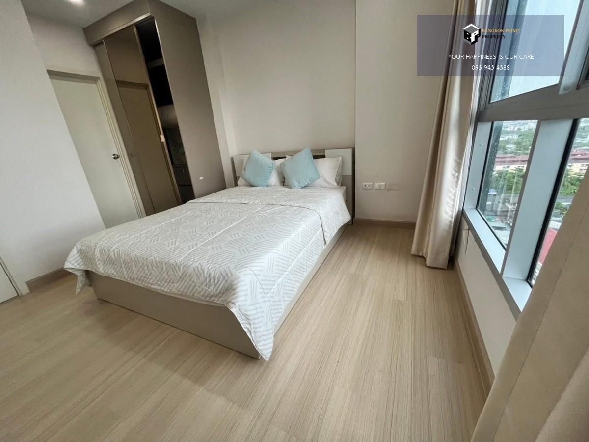 For SaleCondoThaphra, Talat Phlu, Wutthakat : Supalai Park Talat Phlu Station | Sell Supalai Park Condo, Talat Phlu Station #BTS Talat Phlu 300 meters #2025090611747