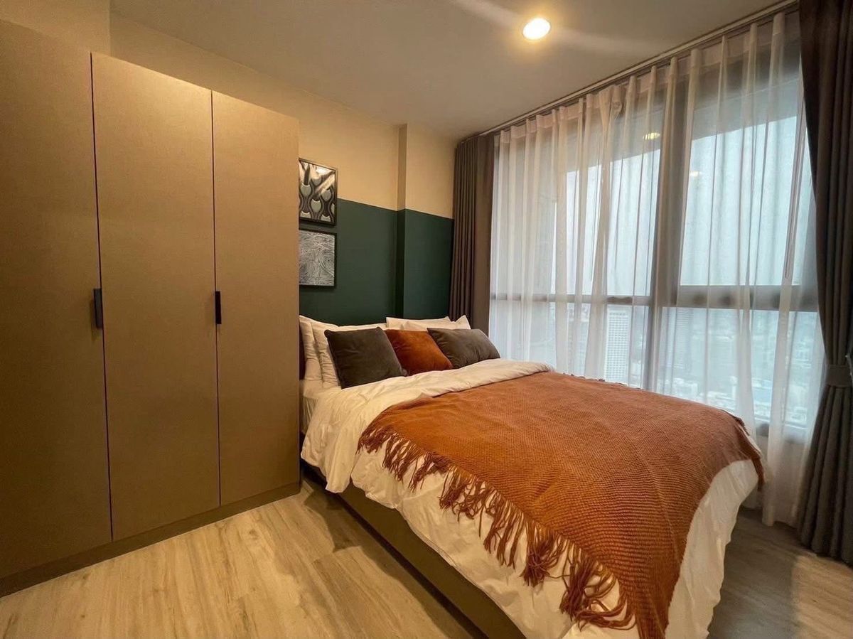 ให้เช่าคอนโดรัชดา ห้วยขวาง : ☘️☘️For Rent: XT HUAIKHWANG (เอ็กซ์ที ห้วยขวาง)☘️☘️