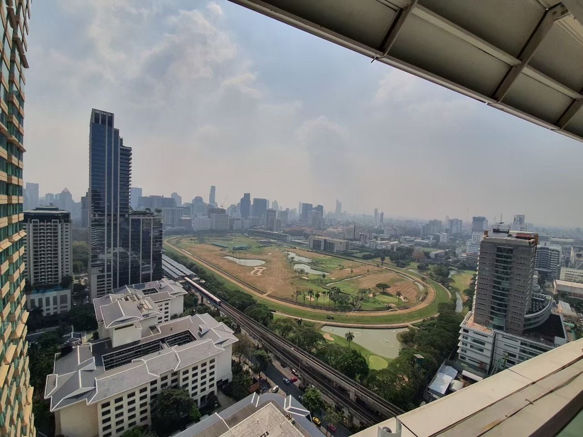 For RentCondoWitthayu, Chidlom, Langsuan, Ploenchit : !! Beautiful room for rent, Magnolias Ratchadamri Boulevard, near BTS Ratchadamri