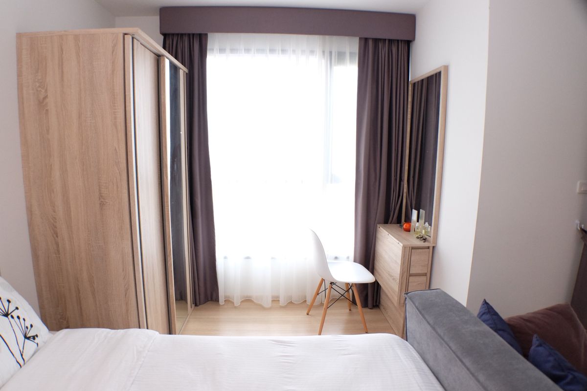 ให้เช่าคอนโดพระราม 9 เพชรบุรีตัดใหม่ RCA : ให้เช่า ✨ The Base Rama 9 - Ramkhamhaeng ✨ เฟอร์นิเจอร์ และ เครื่องใช้ไฟฟ้าครบ ใกล้ Airportlink รามคำแหง 250 เมตร 