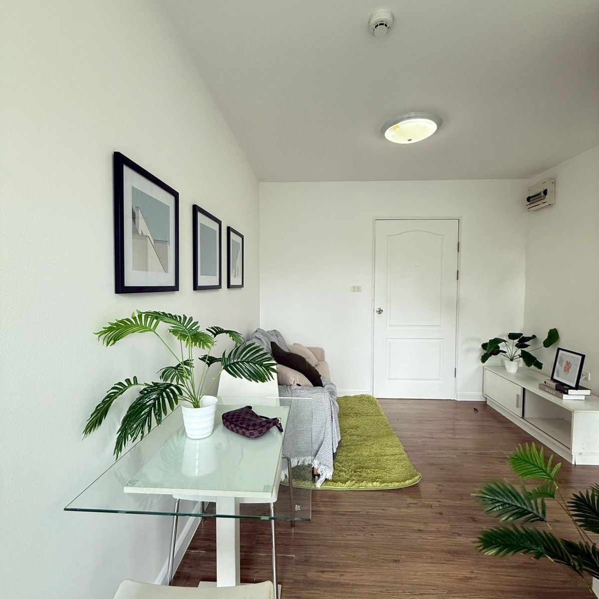 ขายคอนโดแจ้งวัฒนะ เมืองทอง : ขาย!!! 🏙️ ไอคอนโด งามวงศ์วาน 2 ( รีโนเวทใหม่ ตรงปก ราคาสบายกระเป๋า พร้อมเข้าอยู่ 💼💼💼 )