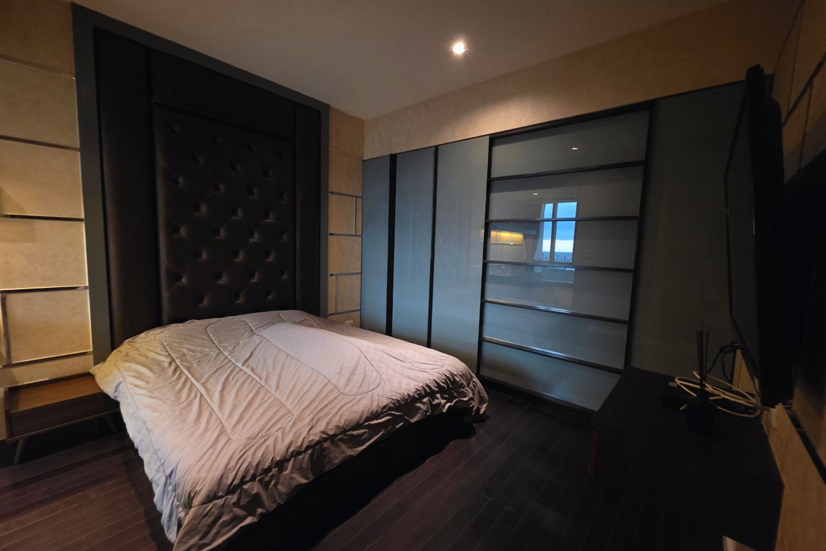 For SaleCondoRama3 (Riverside),Satupadit : 🌅 Best price! Luxury riverside condo with house-sized space | The Pano Rama 3 🌅