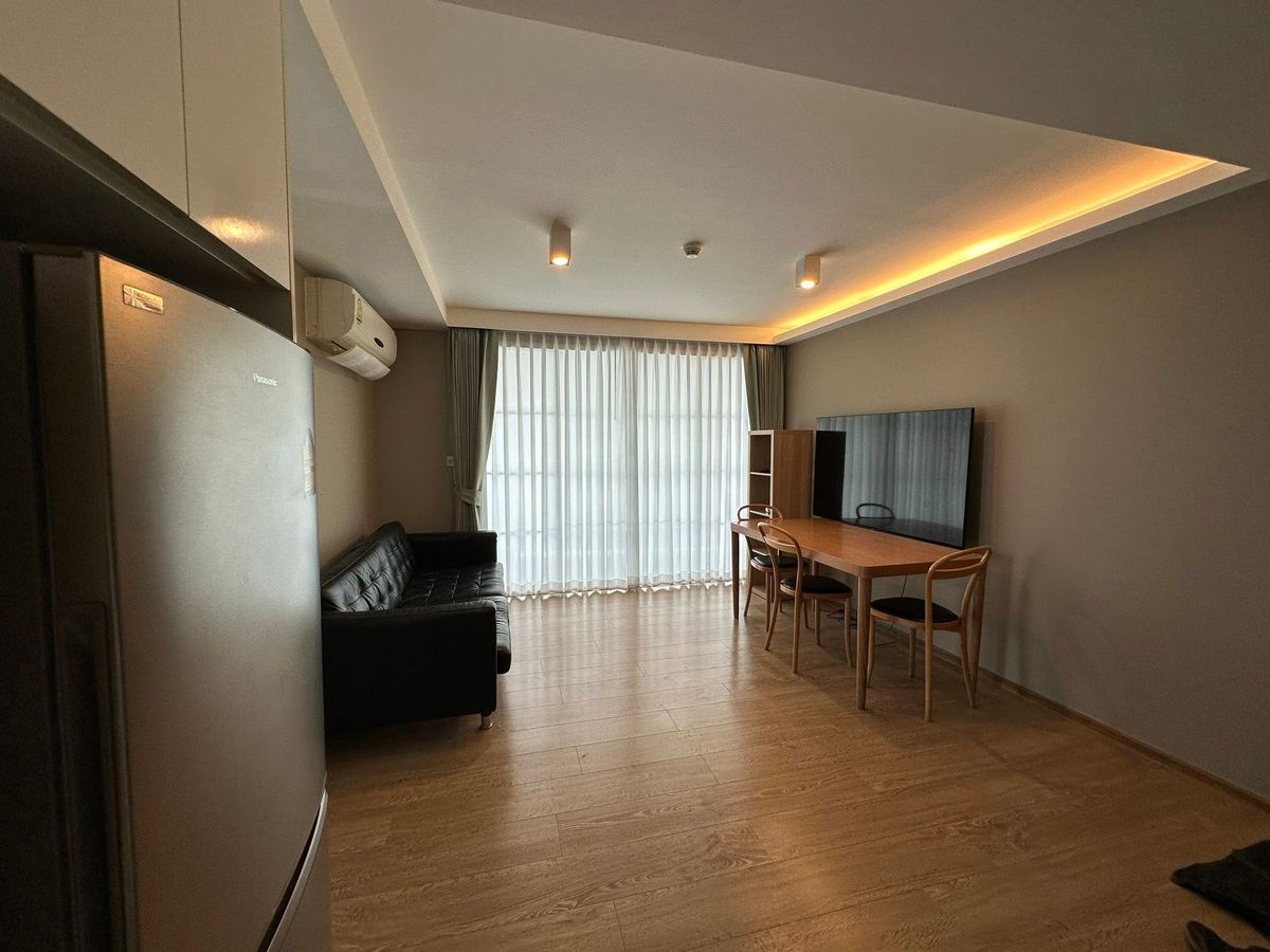 For RentCondoSukhumvit, Asoke, Thonglor : Maestro Residence 39 (Pet Friendly) for rent, 45,000 baht [JZr250914]