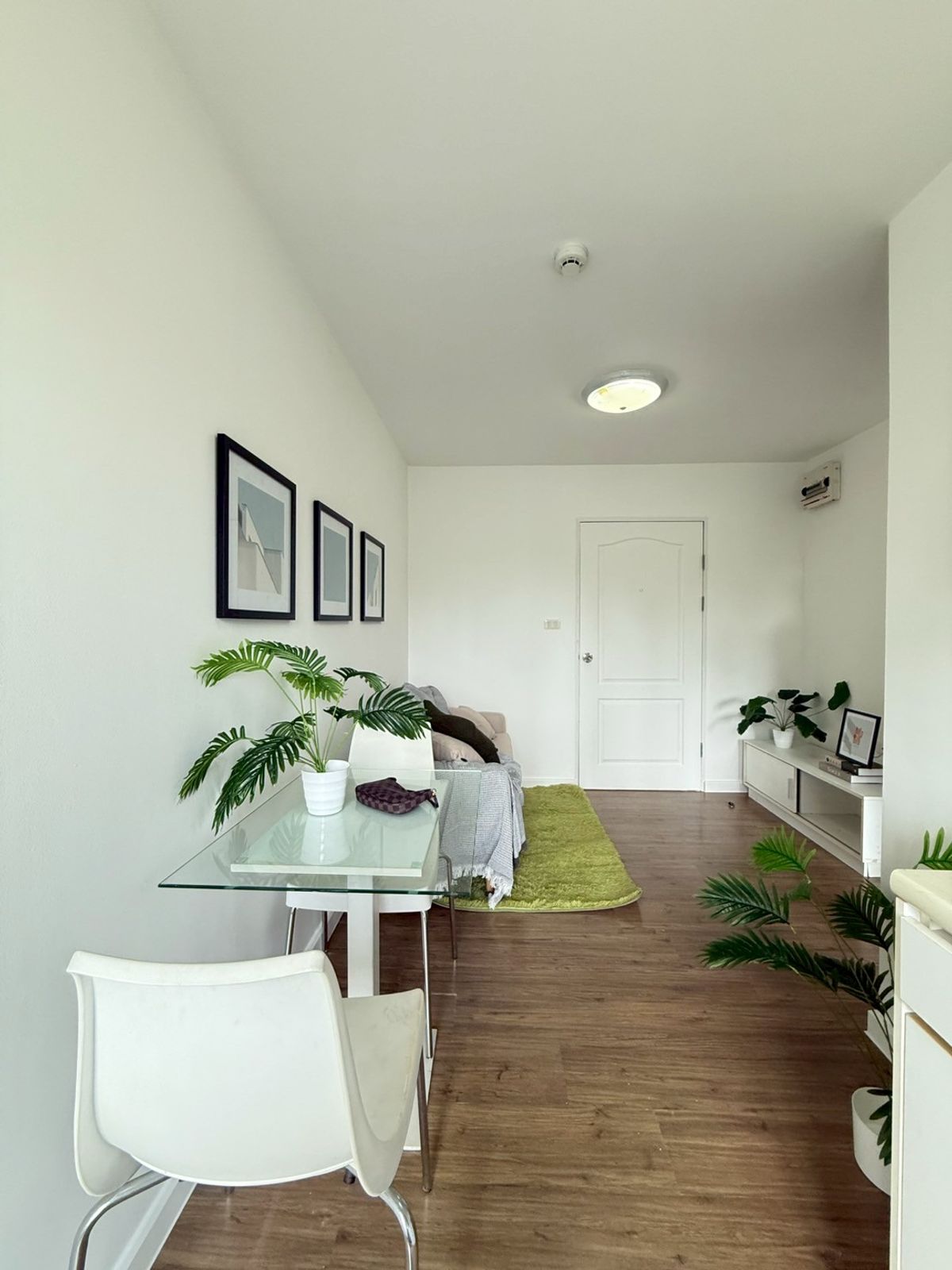 ขายคอนโดแจ้งวัฒนะ เมืองทอง : ขาย!!! 🏙️ ไอคอนโด งามวงศ์วาน 2 ( รีโนเวทใหม่ ตรงปก ราคาสบายกระเป๋า พร้อมเข้าอยู่ 💼💼💼 )