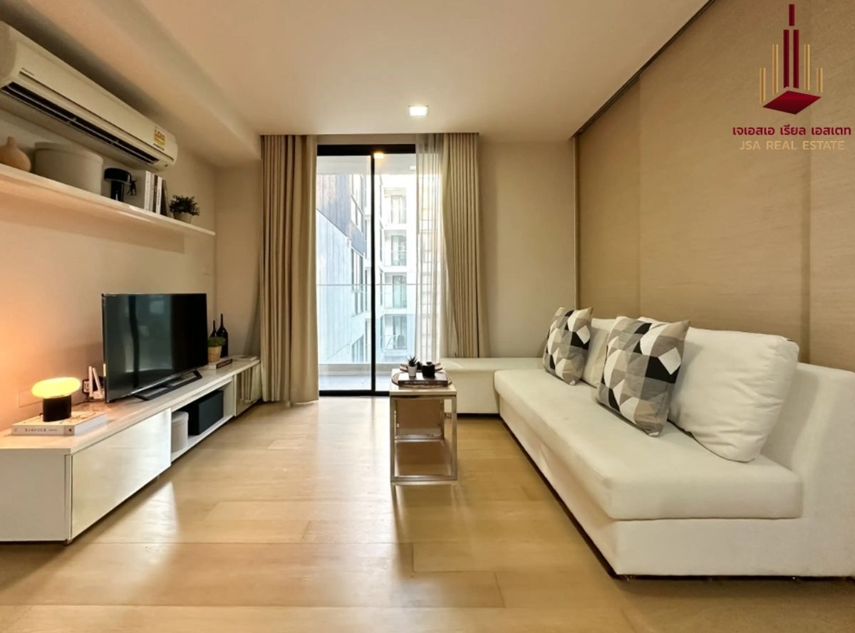 For RentCondoSukhumvit, Asoke, Thonglor : ✨ For Rent: Liv@49 Condo ✨ 💰 ONLY 39,000 THB/Month