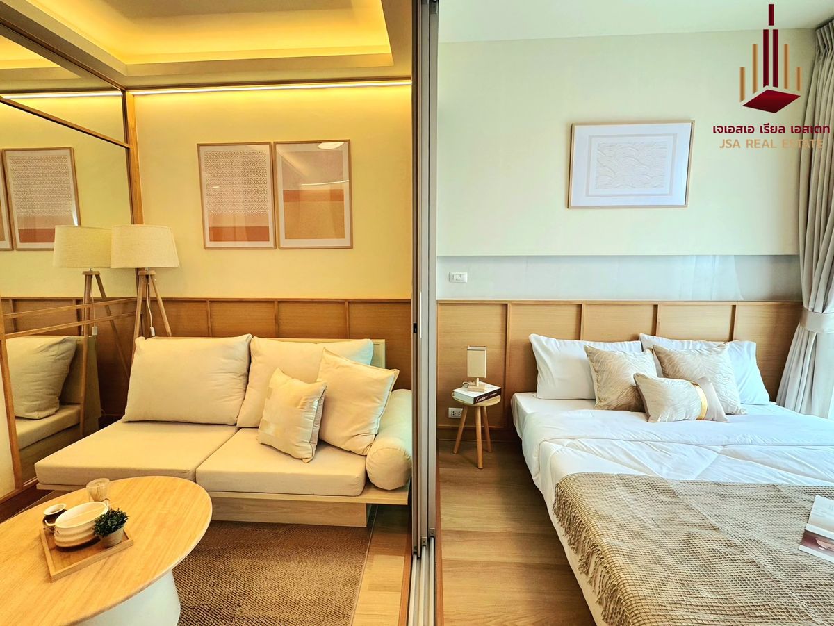 For SaleCondoBangna, Bearing, Lasalle : ✨ For Sale: A Space Me Bangna Condo ✨ 💰 ONLY 1,350,000 THB